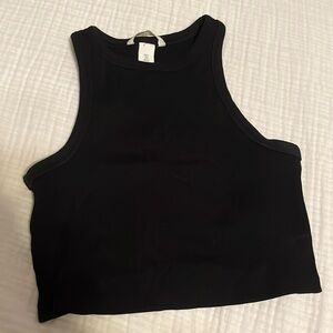 H&M crop top